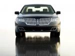 Lincoln MKZ 2010 года